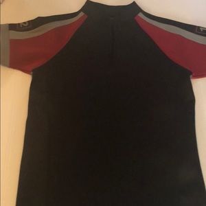 Hunger Games Training Shirt